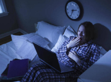 These Few Things Are Not to Do After 9PM to Protect Your Health