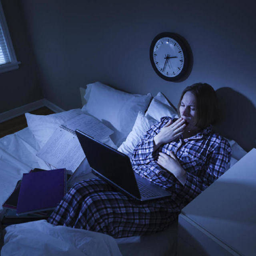 These Few Things Are Not to Do After 9PM to Protect Your Health