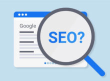 Search Engine Optimization