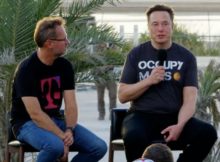 SpaceX & T-Mobile Plans to Bring Satellite Connectivity to Smartphone
