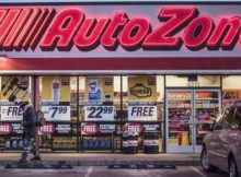 AutoZone Stock Increased but Amazon, Adobe, and Coinbase Dropped