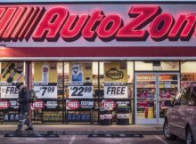 AutoZone