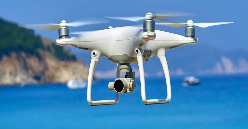 Best Drone Camera