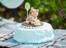 Fantastic First Birthday Cake Ideas for Your Baby