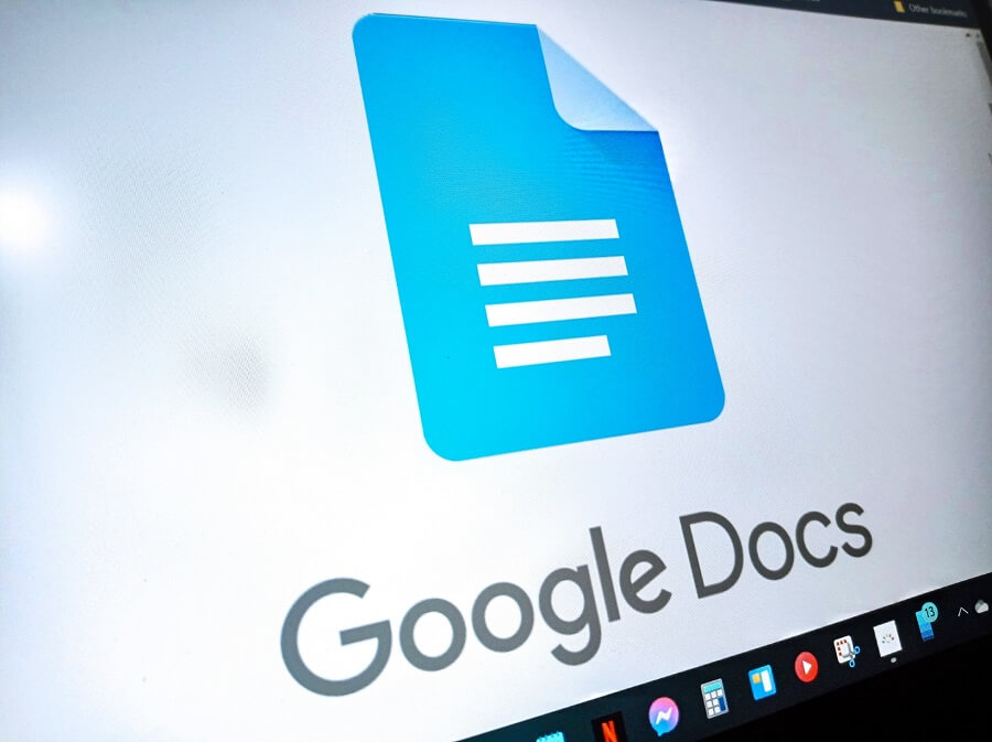 Google Docs