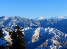 Nag Tibba