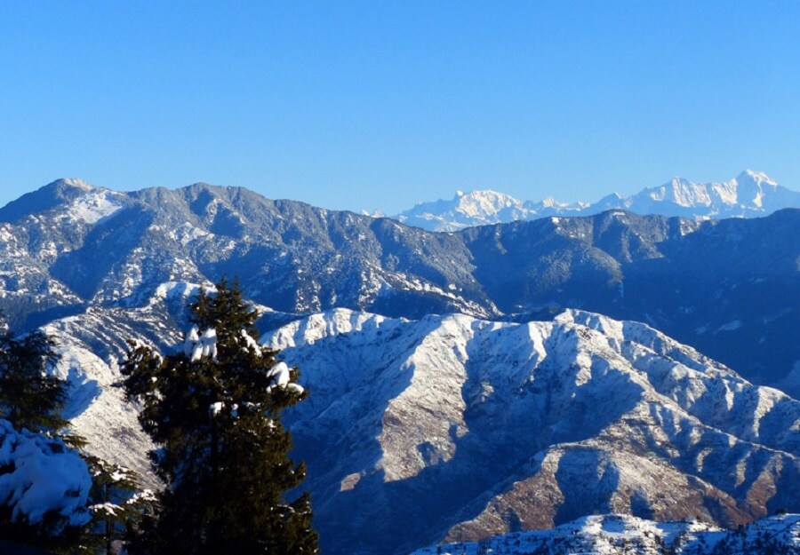 A Mesmerizing Experience to Visit Nag Tibba