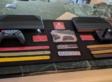 New Atari 2600