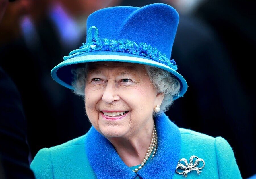 Queen Elizabeth II