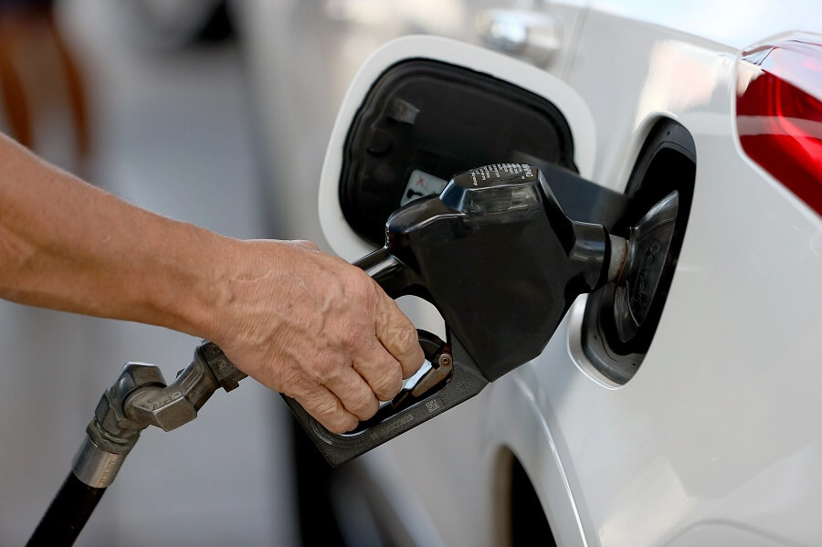 Gasoline Prices Will Experience a Continuous Drop After Labor Day in Some States