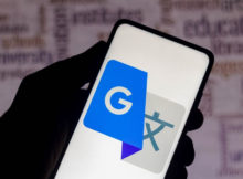 Google has Postponed its Translate Service in the Chinese Territory