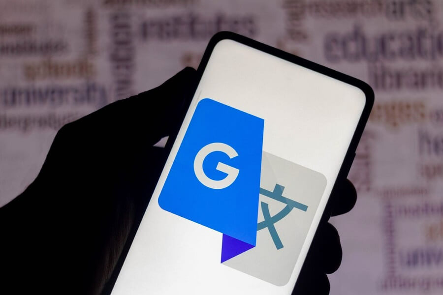 Google has Postponed its Translate Service in the Chinese Territory