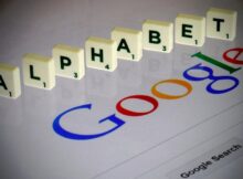 Google Alphabet