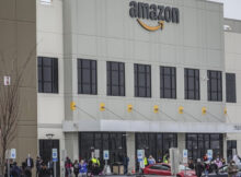 The Strikes and Demonstrations of Amazon’s Worldwide Warehouse Workers