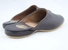 Some Considerations When Purchasing Men Leather Mule Slippers