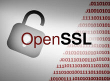 Open SSL