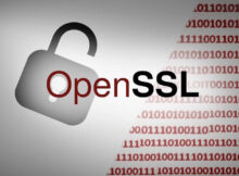 OpenSSL Released a New Security Patch for 2 Critical Security Vulnerabilities