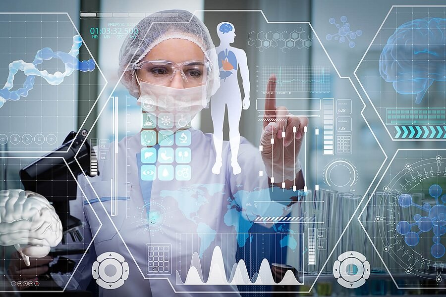 Data Science is Effectively Helping the Clinical Trial Operations