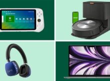 The Ideal High-Tech Gifts for Winter Holiday Season