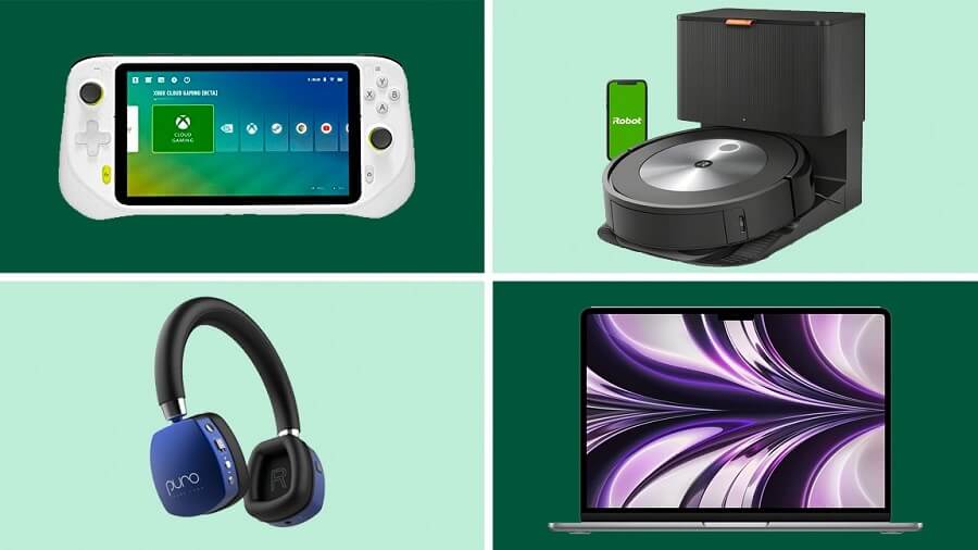 The Ideal High-Tech Gifts for Winter Holiday Season