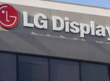 LG Display to Completely Stop LCD TV Panel Manufacturing before the End of 2022