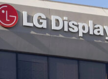 LG Display