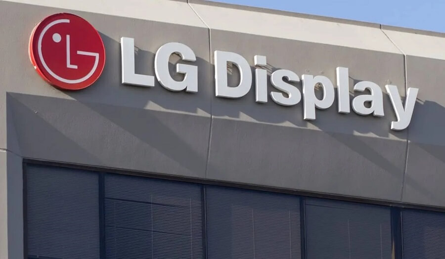 LG Display