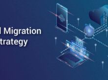 Cloud Migration Strategy