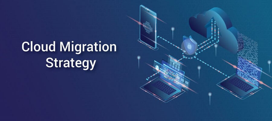 Cloud Migration Strategy