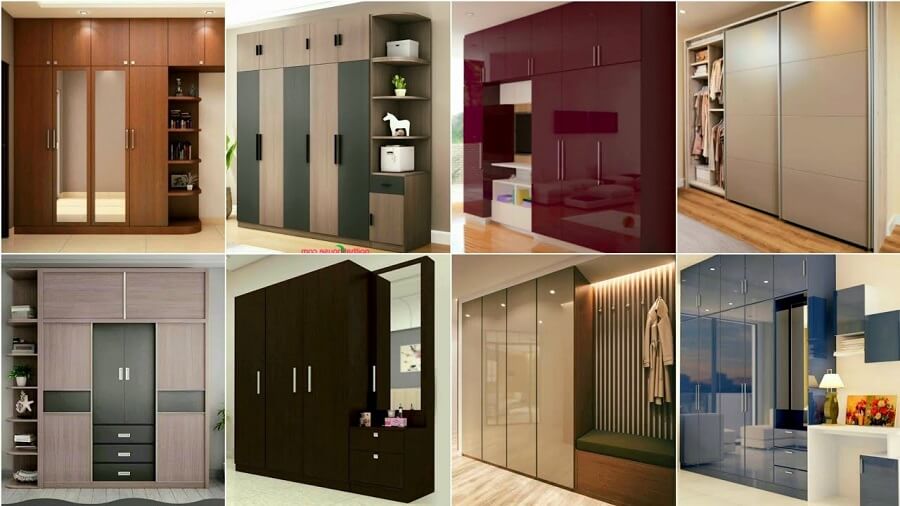 Cupboards Design