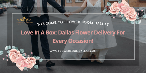 Dallas Flowers