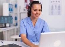 Best Way to Structure a Thriving Healthcare Call Center in the USA