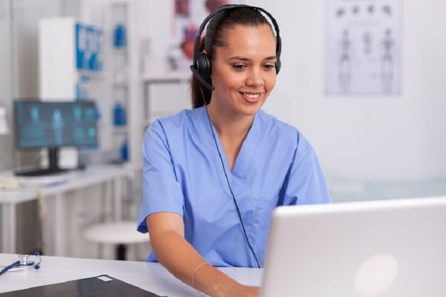 Best Way to Structure a Thriving Healthcare Call Center in the USA