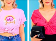 Custom And Personalized T-Shirts: Getting A Stylish Look
