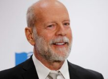 Actor Bruce Willis Diagnosed with Frontotemporal Dementia Symptoms