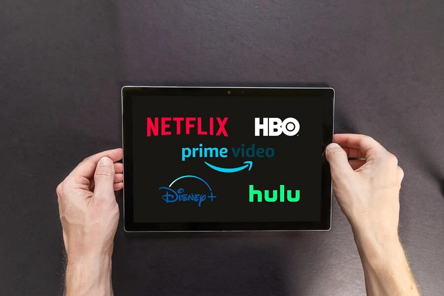 4 Best Movie Streaming Services for 2023