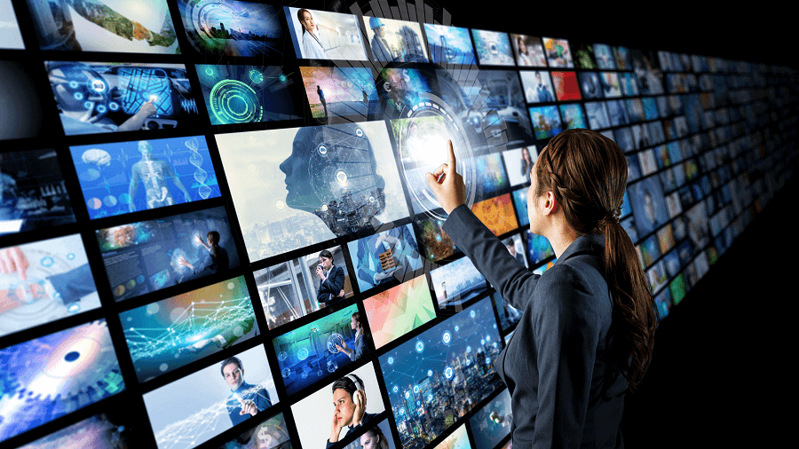 What does the Future Hold for Media Asset Management?